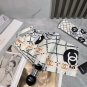 2025 Chanel Sun Protection Umbrella (131)