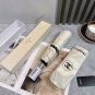 2025 Chanel Sun Protection Umbrella (133)