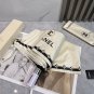 2025 Chanel Sun Protection Umbrella (133)