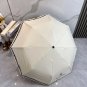 2025 Chanel Sun Protection Umbrella (133)