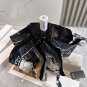 2025 Chanel Sun Protection Umbrella (134)