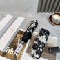 2025 Chanel Sun Protection Umbrella (134)