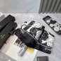 2025 Chanel Sun Protection Umbrella (135)