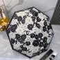 2025 Chanel Sun Protection Umbrella (135)