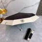 2025 Chanel Sun Protection Umbrella (136)