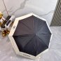 2025 Chanel Sun Protection Umbrella (136)