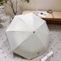 2025 Chanel Sun Protection Umbrella (137)