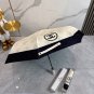 2025 Chanel Sun Protection Umbrella (139)