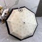 2025 Chanel Sun Protection Umbrella (139)