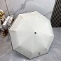 2025 Chanel Sun Protection Umbrella (140)