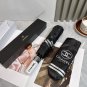 2025 Chanel Sun Protection Umbrella (141)
