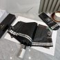 2025 Chanel Sun Protection Umbrella (141)