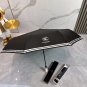2025 Chanel Sun Protection Umbrella (141)