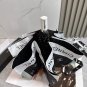 2025 Chanel Sun Protection Umbrella (142)