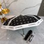 2025 Chanel Sun Protection Umbrella (142)