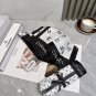 2025 Chanel Sun Protection Umbrella (143)