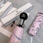 2025 Chanel Sun Protection Umbrella (145)