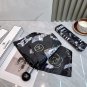 2025 Chanel Sun Protection Umbrella (146)
