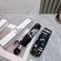 2025 Chanel Sun Protection Umbrella (146)