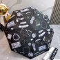 2025 Chanel Sun Protection Umbrella (146)