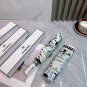 2025 Chanel Sun Protection Umbrella (148)