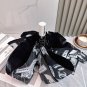 2025 Chanel Sun Protection Umbrella (149)