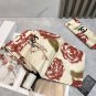 2025 Chanel Sun Protection Umbrella (150)