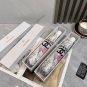 2025 Chanel Sun Protection Umbrella (151)