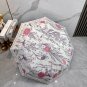 2025 Chanel Sun Protection Umbrella (151)
