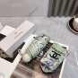 2025 Chanel Sun Protection Umbrella (152)