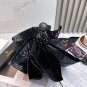 2025 Chanel Sun Protection Umbrella (153)