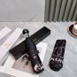 2025 Chanel Sun Protection Umbrella (153)