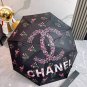 2025 Chanel Sun Protection Umbrella (153)