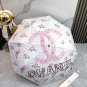 2025 Chanel Sun Protection Umbrella (154)