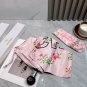 2025 Chanel Sun Protection Umbrella (155)