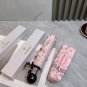 2025 Chanel Sun Protection Umbrella (155)