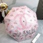 2025 Chanel Sun Protection Umbrella (155)
