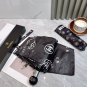 2025 Chanel Sun Protection Umbrella (157)