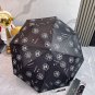 2025 Chanel Sun Protection Umbrella (157)