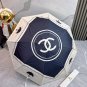 2025 Chanel Sun Protection Umbrella (158)