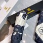 2025 Chanel Sun Protection Umbrella (159)