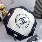 2025 Chanel Sun Protection Umbrella (159)