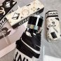 2025 Chanel Sun Protection Umbrella (160)