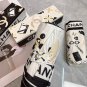 2025 Chanel Sun Protection Umbrella (160)