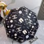 2025 Chanel Sun Protection Umbrella (161)