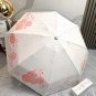 2025 Chanel Sun Protection Umbrella (162)