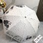 2025 Chanel Sun Protection Umbrella (163)