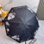 2025 Chanel Sun Protection Umbrella (164)
