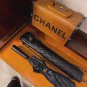 2025 Chanel Sun Protection Umbrella (166)