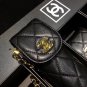 2025 Chanel Sun Protection Umbrella (166)